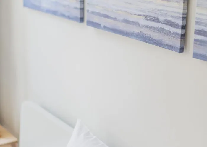 Апартаменти Smart Living - Favoriten *