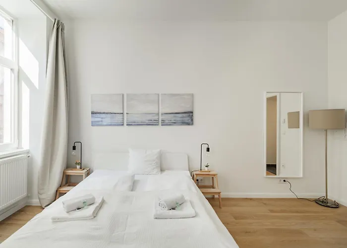 Smart Living - Favoriten * Відень